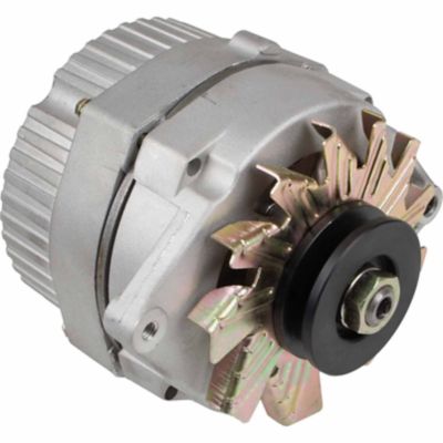 TISCO Tractor Alternator for John Deere, Allis Chalmers and International Harvester