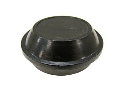TISCO Steering Wheel Cap for Ford/New Holland Tractors