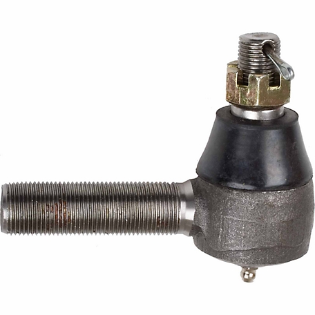 TISCO Tie Rod End for Allis Chalmers 170 (s/n 7500 and Up), 175 (s/n 2035 and Up), 6060, 6070