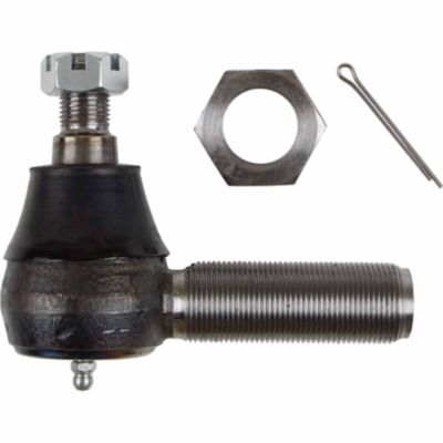 TISCO Tie Rod End for John Deere 3120, 4320, 4520, 4400, 3203, 3320, 3520, 3720, 4200, 4210, 4300, 4310 and More