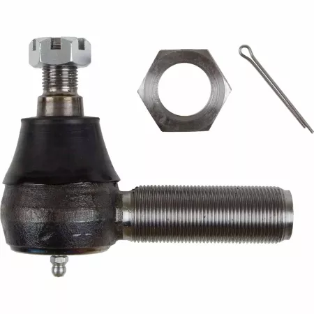 TISCO Tie Rod End for John Deere 3120 4320 4520 4400 3203 3320 3520 3720 4200 4210 4300 4310 and More Tractor Steering Parts