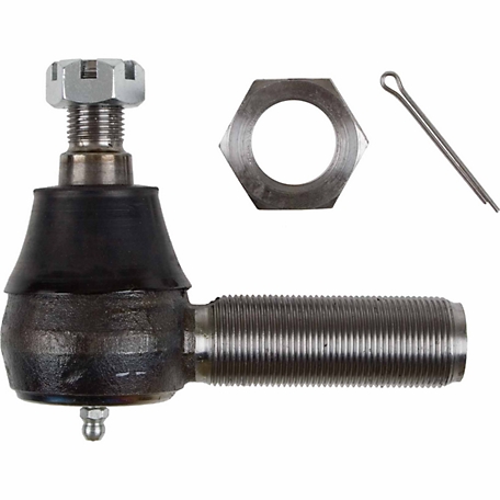 TISCO Tie Rod End for John Deere 3120, 4320, 4520, 4400, 3203, 3320, 3520, 3720, 4200, 4210, 4300, 4310 and More