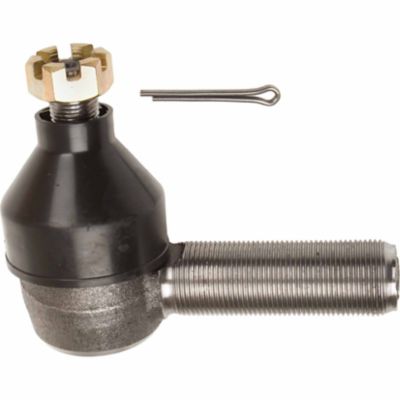 TISCO Tie Rod End for Ford/New Holland 5000, 7000 (9/1970 to 1975), 5600, 6600, 7600 (1975 to 1981), 5610 and More