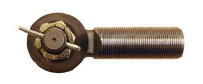 Image showing  Tie Rod End for Ford/New Holland 5000, 7000 (9/1970 to 1975), 5600, 6600, 7600 (1975 to 1981), 5610 and More