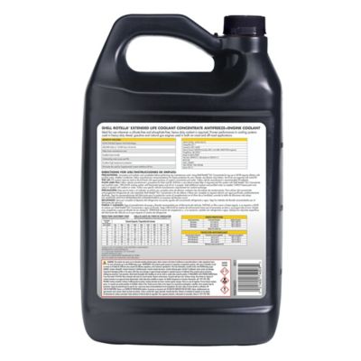 Image showing  1 gal. Rotella ELC Antifreeze/Coolant Concentrate