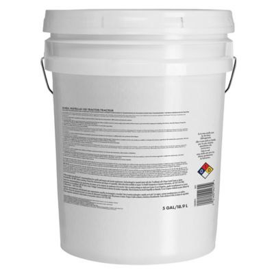 Image showing  5 gal. 10W-30 HD Tractor Transmission and Hydraulic Fluid