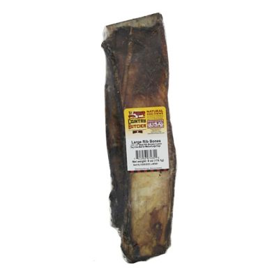 Beef rib bones hot sale safe for dogs