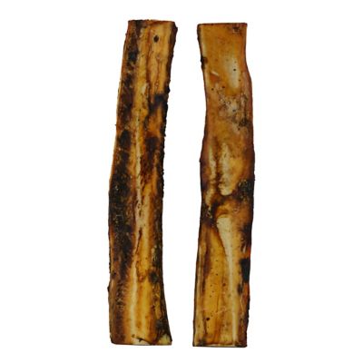 Image showing  Beef Rib Bone Dog Chew Treats, 2 ct.
