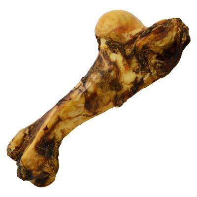 Image showing  Beef Dino Dog Bone Chew Treat, 1 ct.