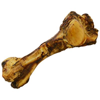 Image showing  Beef Dino Dog Bone Chew Treat, 1 ct.