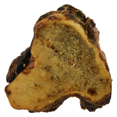 Image showing  Jumbo Beef Center Flavor Bone Dog Chew Treats, 2 ct.