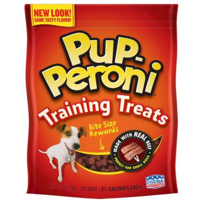 new dog treats