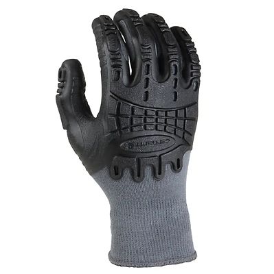 Carhartt Men's Impact C-Grip Vibration Dampening Gloves, 1 Pair at ...