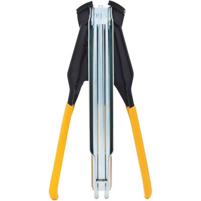 Image showing  11/16 in. Hog Ring Pliers Kit