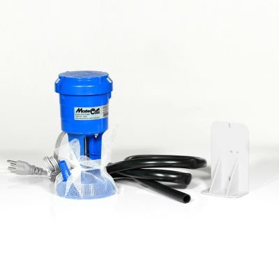 MasterCool Purge Pump Kit for MCP59/MCP44 Models