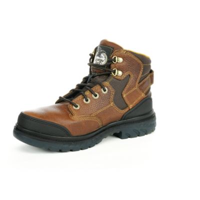 Georgia Boot Men's Steel Toe Zero Drag Waterproof Work Boots, in