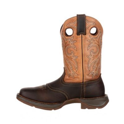 Image showing  Men's Western Boots