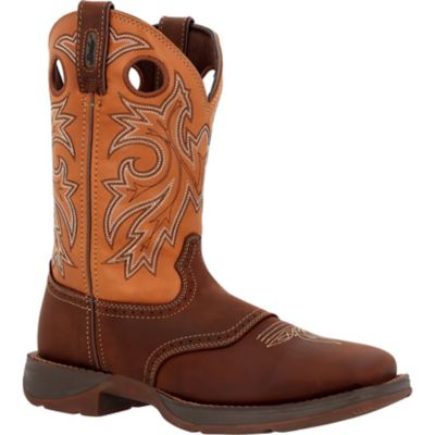Durango Rebel 11in. Waterproof Steel Toe Boot