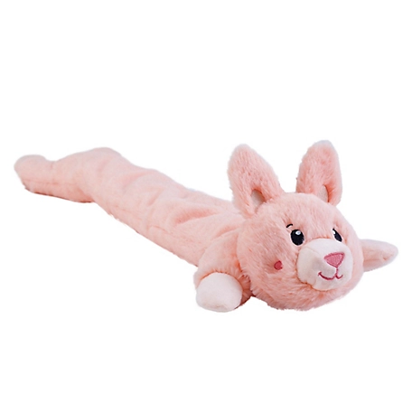 Charming Pet Longidudes Rabbit Dog Toy