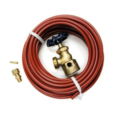 Dial Manufacturing Inc. Water Hook-Up Kit