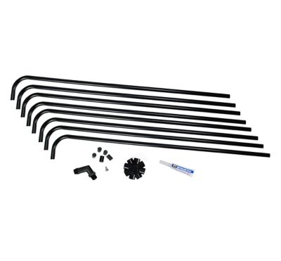 Dial Manufacturing Inc. Universal Evaporative Cooler Distributor Kit, Fits 3, 4, 6 and 8 Way Water Distribution Systems
