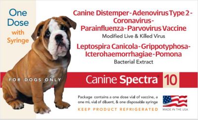 Puppy Dog Vaccines Best Prices Tractor Supply Co