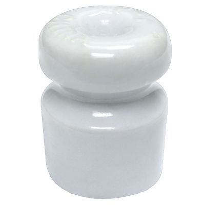 Porcelain Insulator No 2802-25 Dare Products Inc 3pk for sale online 