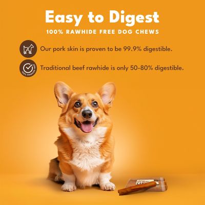 Image showing  8 in. Roasted Retriever Rolls, 5 ct.