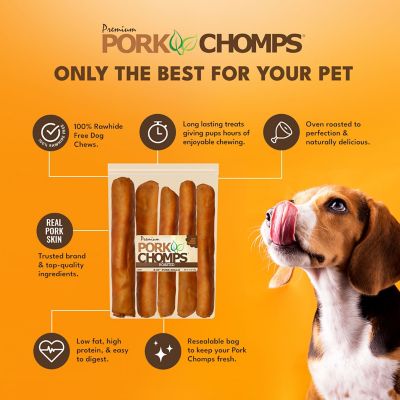 Image showing  8 in. Roasted Retriever Rolls, 5 ct.