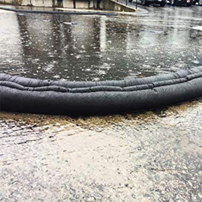 Image showing Quick Dam 10 in. Flood Barrier, 1 pk.