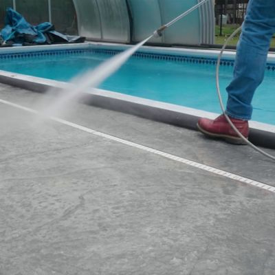 Image showing 7 th Quick Dam 10 ft. Flood Barrier, 1 pk.