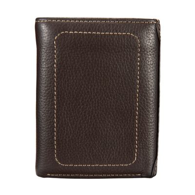 Carhartt Pebble Trifold Wallet at Tractor Supply Co.