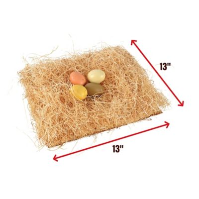 Image showing  Excelsior Poultry Pads, 13 in. x 13 in., 10-Pack