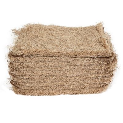 Image showing  Excelsior Poultry Pads, 13 in. x 13 in., 10-Pack