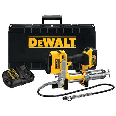 dewalt 20 volt paint sprayer