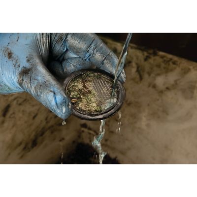 Image showing 6 th DEWALT 20V Lithium-Ion Grease Gun Kit with Battery, 4Ah, and Charger