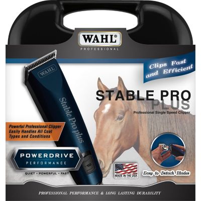 wahl pet pro plus reviews