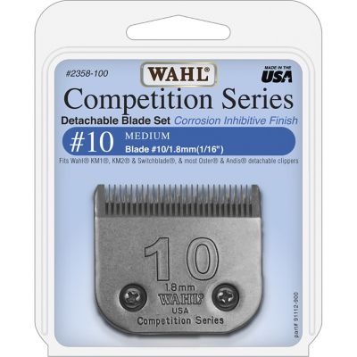 wahl sport style clippers