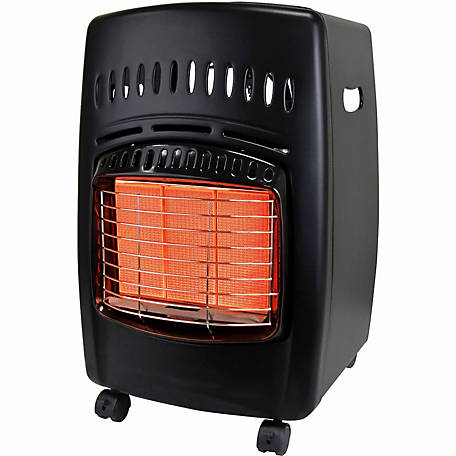 redstone 18,000 btu cabinet heater at tractor supply co.