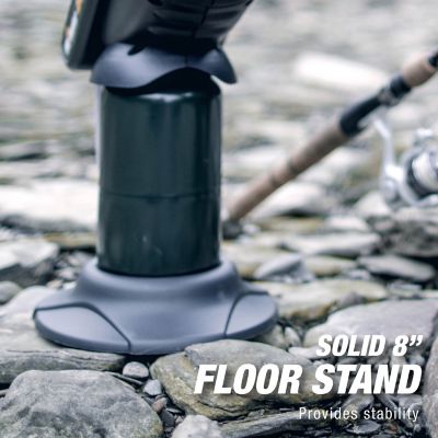 Image showing 7 th Mr. Heater Propane Little Buddy Radiant Heater, 95 sq. ft., 3,800 BTU