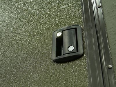 Image showing  4 ft. x 6 ft. Deer Blind