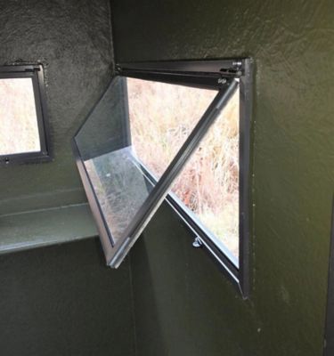 Image showing  4 ft. x 6 ft. Deer Blind