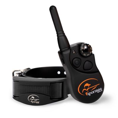 SportDOG YardTrainer 300 Remote Dog Training Collar, 300 yd. Range Sport Dog training collars