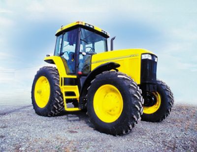 Image showing  1 gal. Black Specialty Farm & Implement Paint, Low Gloss