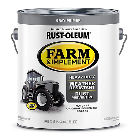 Rust-Oleum 12 oz. Dark Green Automotive Self-Etching Spray Primer, Flat at  Tractor Supply Co.