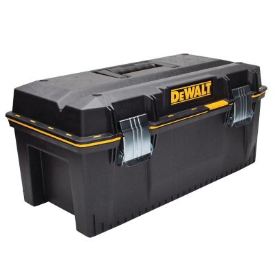 Image showing  23 in. Water Seal Tool Box