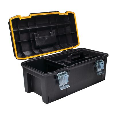 Image showing  23 in. Water Seal Tool Box