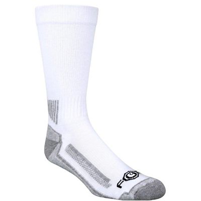 Carhartt Men's Force Performance Work Crew Socks at Tractor Supply Co.