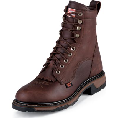 tractor supply work boots