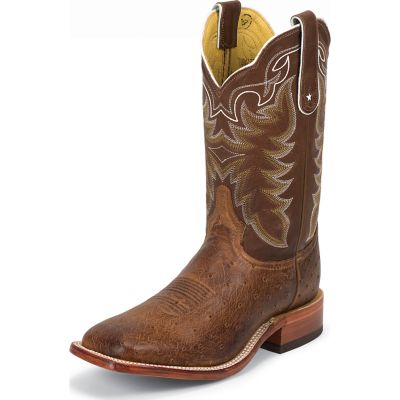 exotic cowboy boots